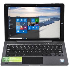 i-Life Zedbook W Keyboard Tablet